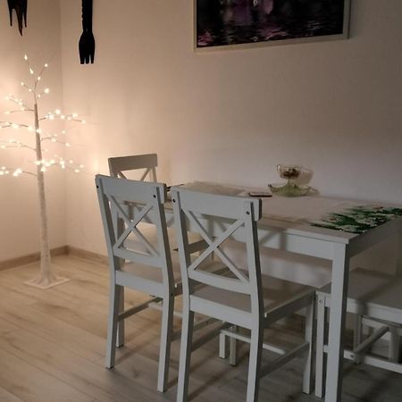 Apartament Nad Fontanna Rzeszów Exterior foto