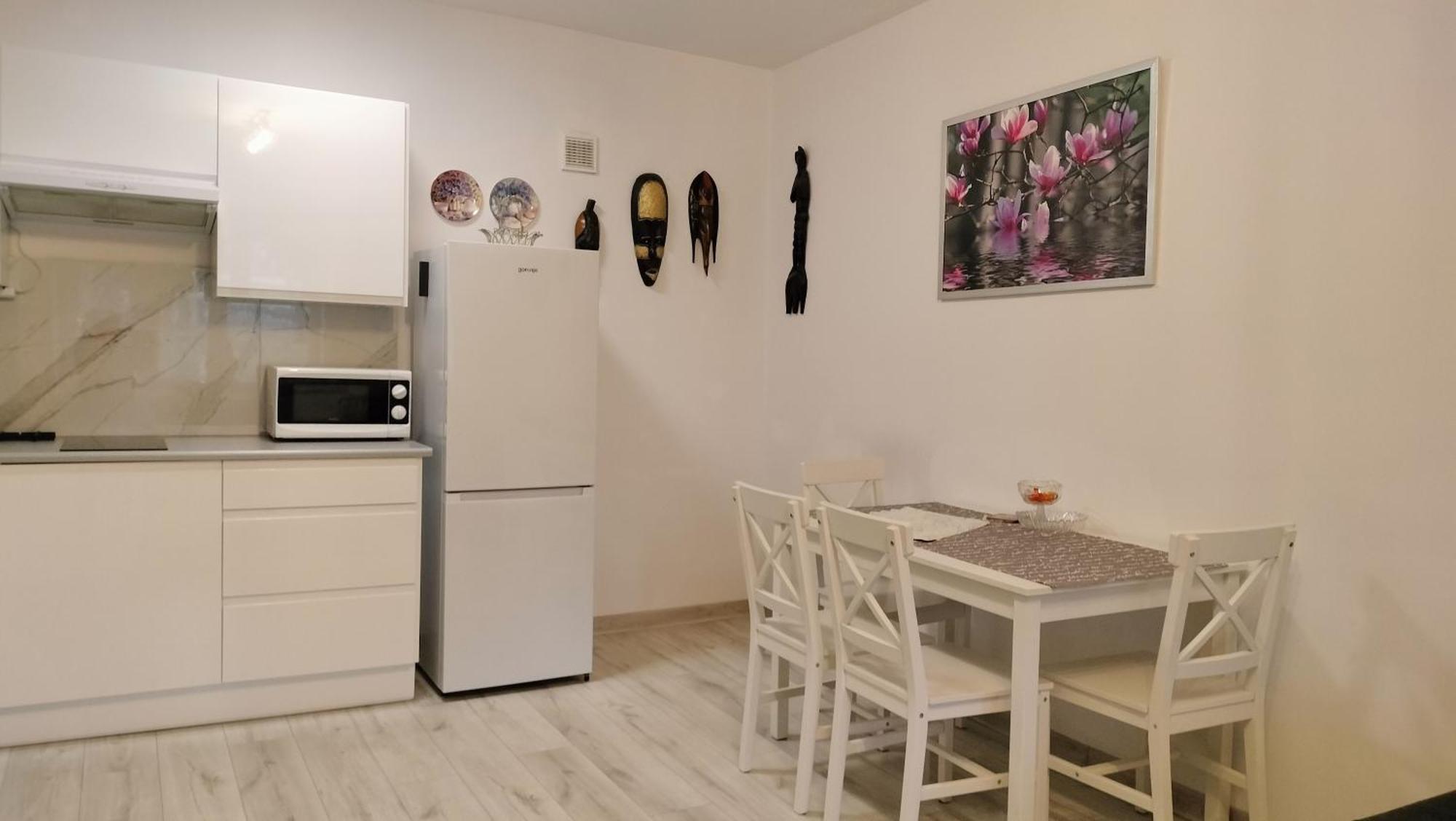 Apartament Nad Fontanna Rzeszów Exterior foto